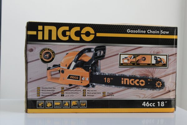 اره زنجيری 18 اينچ اینکو مدل GCS5451811