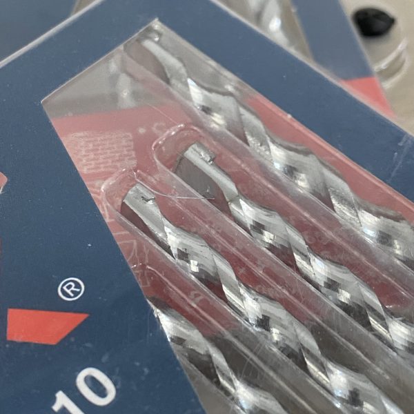 ست مته و نوک پیچ گوشتی 14 عددی ایوک K-1010