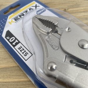 انبر قفلی کنزاکس مدل KLP-110 سایز 10 اینچ