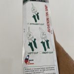 قیچی ورق بر مستقیم نکستول گروپ کد NT2905
