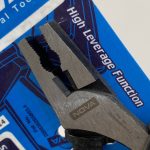 انبردست نووا 5 اینچ سری آلفا NTP8014