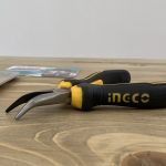 دم باریک مینی اینچ دم کج اینکو بدون دندانه HBNP08115