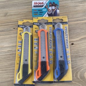 کاتر ایرونمکس اسیست مدل 38G-L1