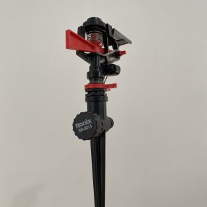 فواره آبپاش زمینی رونیکس RH-4014