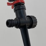 فواره آبپاش زمینی رونیکس RH-4014