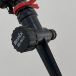 فواره آبپاش زمینی رونیکس RH-4014