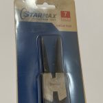 خار جمع کن 7 اینچ استارمکس STARMAX SHC-1607SI