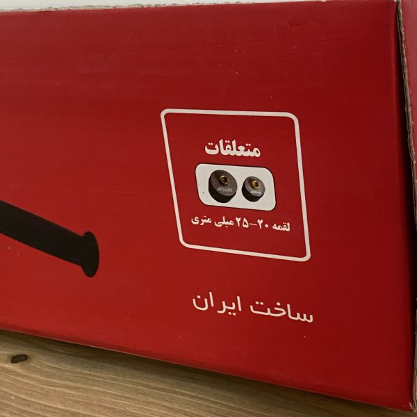 - فرکانس: 50 هرتز - دمای سطح صفحه حرارتی: 0 تا 300 درجه سانتی‌گراد - قابلیت تنظیم حرارت بین 0 تا 300 درجه‌ی سانتی‌گراد - زمان رسیدن به حداکثر دما: 10 دقیقه - دارای 2 کلید روشن و خاموش کردن و تنظیم قدرت از 750 تا 1500 وات