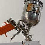پیستوله بادی تانوس مدل ASG-01-E70