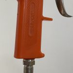 پیستوله بادی تانوس مدل ASG-01-E70