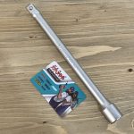 کمک 1/2 سایز 25 سانتیمتر هنس (HANS) 4800-10D