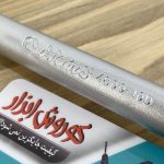 کمک 1/2 سایز 25 سانتیمتر هنس (HANS) 4800-10D
