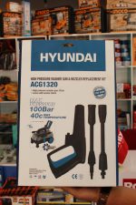 لنس و تفنگی کارواش هیوندای مدل ACG1320
