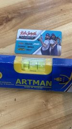 تراز ارتمن ساخت تایوان