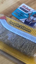 برس سیمی اینکو مدل HWB02250