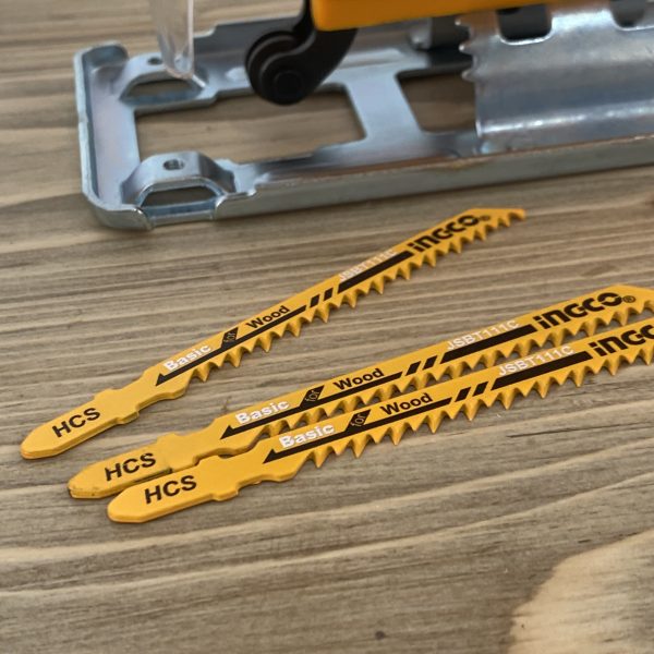 اره عمود بر 570 وات دیمردار اینکو مدل JS57028