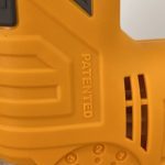 اره عمود بر 570 وات دیمردار اینکو مدل JS57028
