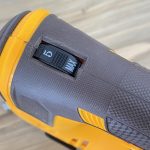 اره عمود بر 570 وات دیمردار اینکو مدل JS57028