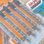 تیغ اره عمود بر اینکو مخصوص چوب JSBT101D