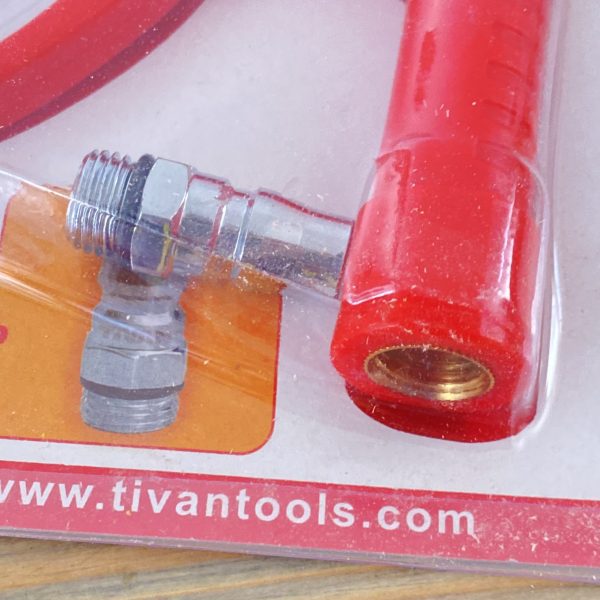 بادپاش تیوان مدل B101