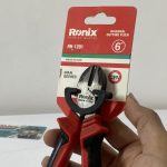 سیم چین سایز 6 سری ایران RH-1201