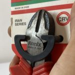 سیم چین سایز 6 سری ایران RH-1201
