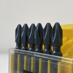 سری پیچ گوشتی دو سر چهار سو نیکون مدل NE-TWS2PH2