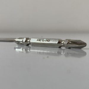 سری پیچ گوشتی دو سر چهار سو INGCO مدل SDBIM21PH233