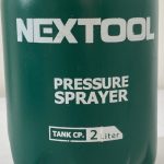 سمپاش دستی 2 لیتری نکستول مدل NT-2L