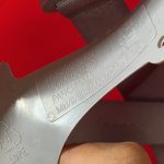 کلاه ایمنی مارک jsb اصلی ساخت انگلستان
