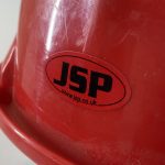 کلاه ایمنی مارک jsb اصلی ساخت انگلستان