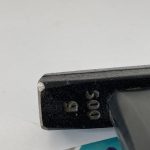 چکش 500 گرمی دسته فایبر آروا مدل 4233