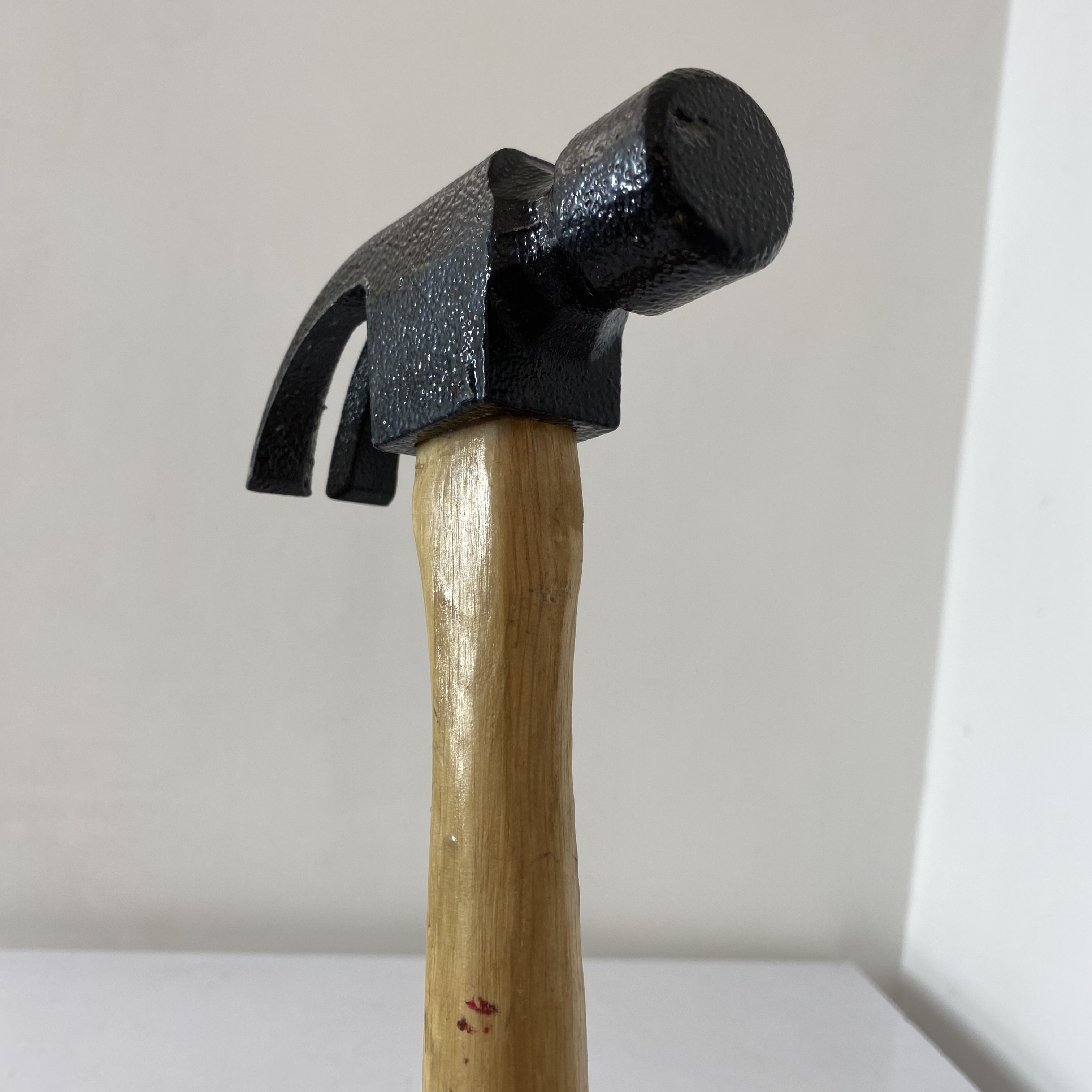 چکش دوشاخ میخکش مهدوی