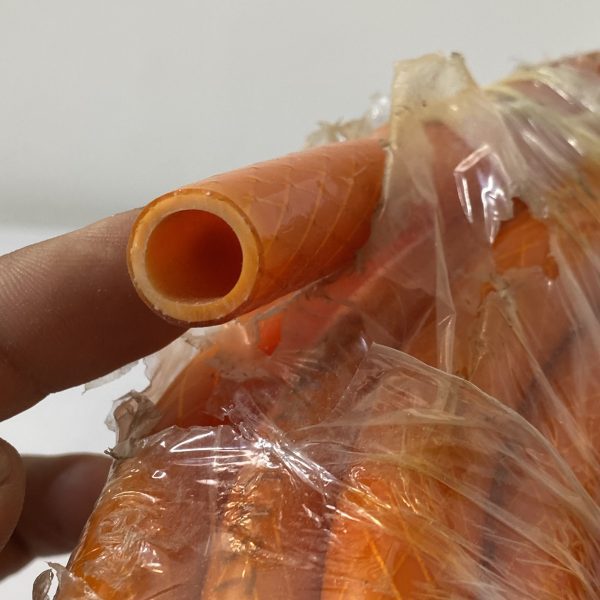 شلنگ آب ژله ای نخدار درجه یک 20متری