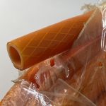 شلنگ آب ژله ای نخدار درجه یک 20متری