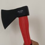 تبر 800 گرمی دسته فایبر رونیکس مدل RH-4701