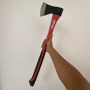 تبر فیکستر 1250گرمی دسته فایبر بلند مدل T05271