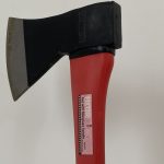 تبر فیکستر 1250گرمی دسته فایبر بلند مدل T05271