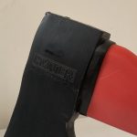 تبر فیکستر 1250گرمی دسته فایبر بلند مدل T05271