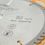 صفحه چوب بر نیکون قطر 235 م م مدل NE-235