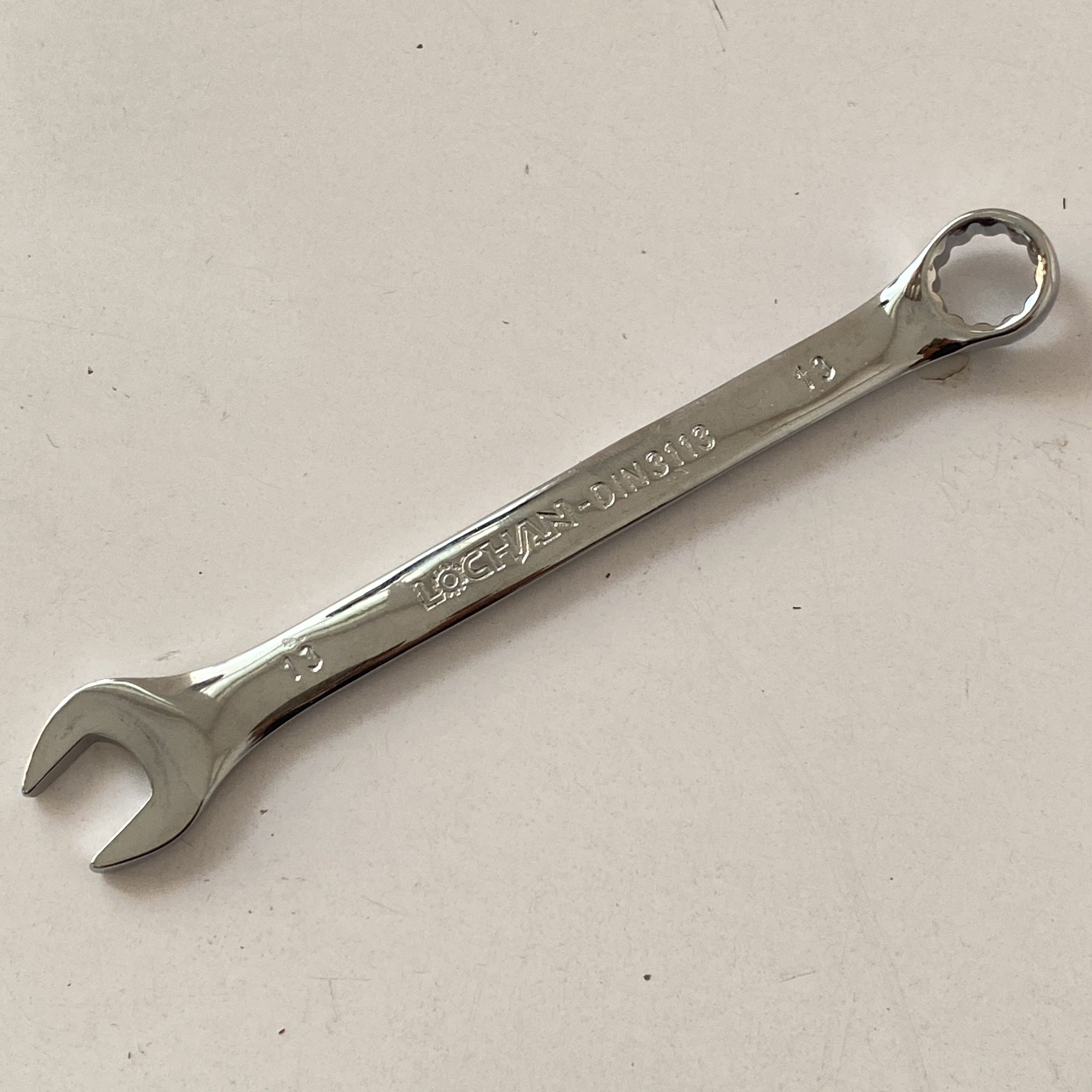 آچار یکسر رینگی 13 لوچان کد LO-0013