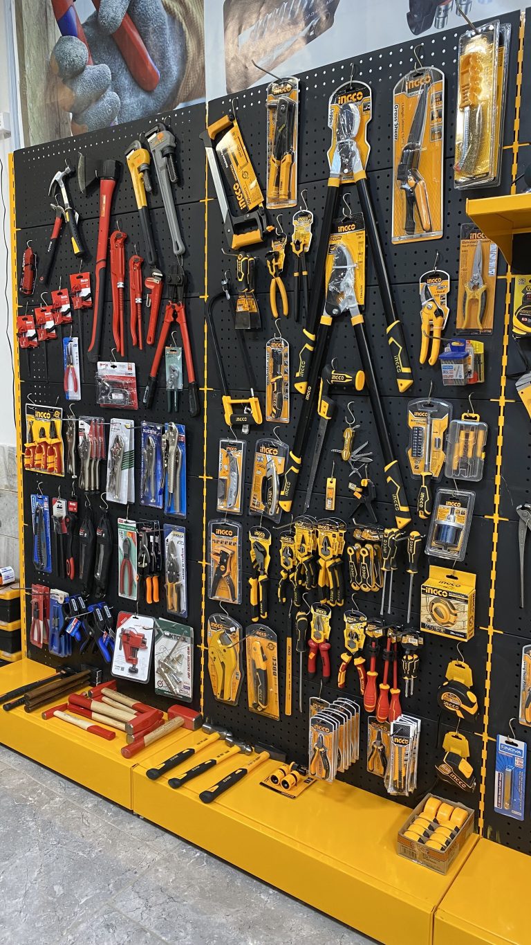 هایپر ابزار کوروش