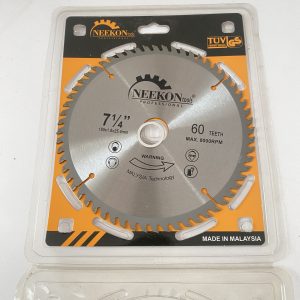 صفحه چوب بر سایز 180 میلیمتر مارک نیکون کد NE-185