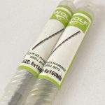 مته چهارشیار ولف سایز 6