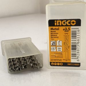 مته استیل 3.5 اینکو DBT1110351